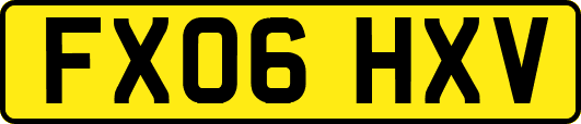FX06HXV
