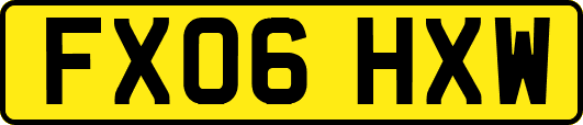 FX06HXW