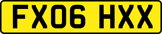 FX06HXX