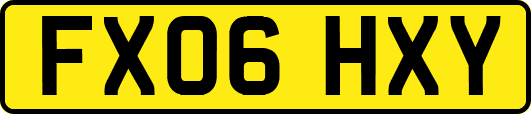 FX06HXY