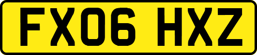 FX06HXZ