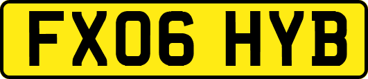 FX06HYB