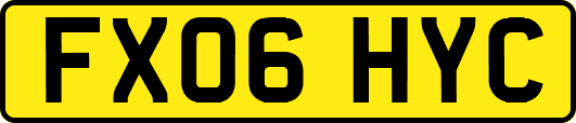 FX06HYC