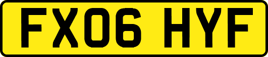 FX06HYF