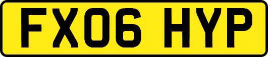 FX06HYP