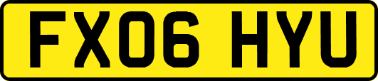 FX06HYU