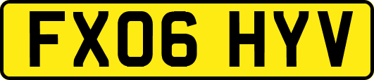 FX06HYV
