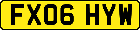 FX06HYW