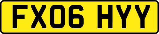 FX06HYY