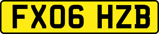 FX06HZB