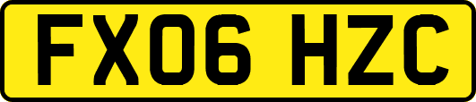 FX06HZC
