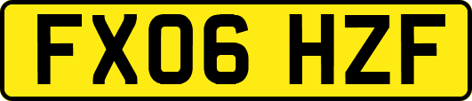 FX06HZF