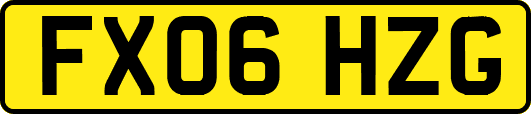 FX06HZG