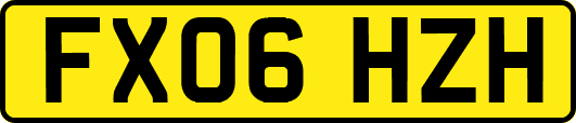 FX06HZH
