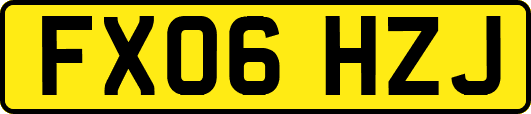 FX06HZJ