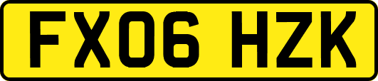 FX06HZK