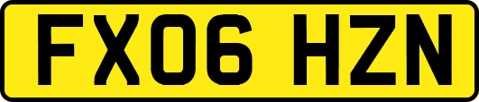 FX06HZN