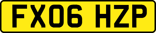 FX06HZP
