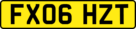 FX06HZT