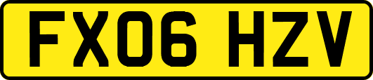 FX06HZV