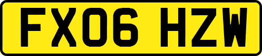 FX06HZW