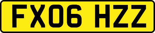 FX06HZZ