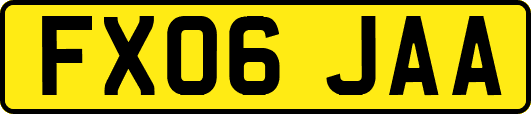 FX06JAA