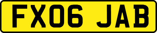 FX06JAB