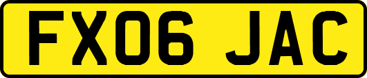 FX06JAC