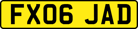 FX06JAD