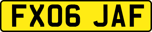 FX06JAF