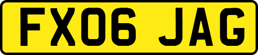 FX06JAG