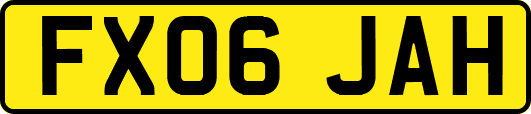 FX06JAH