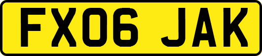 FX06JAK