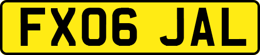 FX06JAL