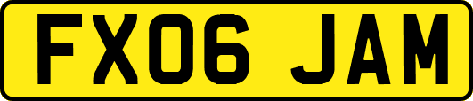 FX06JAM