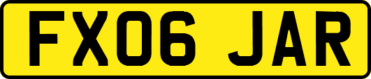 FX06JAR
