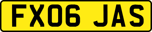 FX06JAS