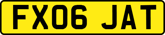 FX06JAT