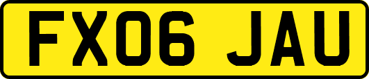 FX06JAU
