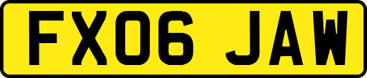 FX06JAW