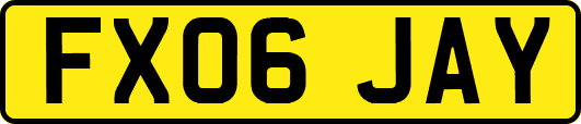 FX06JAY