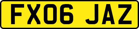 FX06JAZ