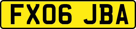 FX06JBA