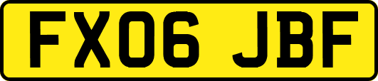 FX06JBF