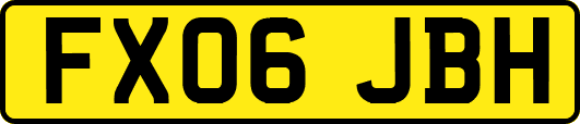 FX06JBH