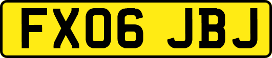 FX06JBJ