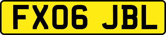 FX06JBL