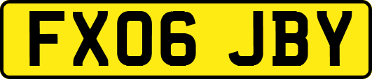 FX06JBY