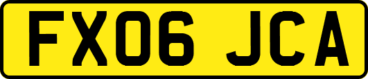FX06JCA